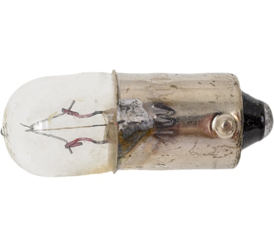 Лампа MTE t4w 24v 4w ba9s 27201502