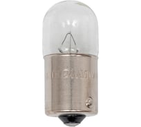 Лампа MTE r10w 24v 10w ba15s 27201412