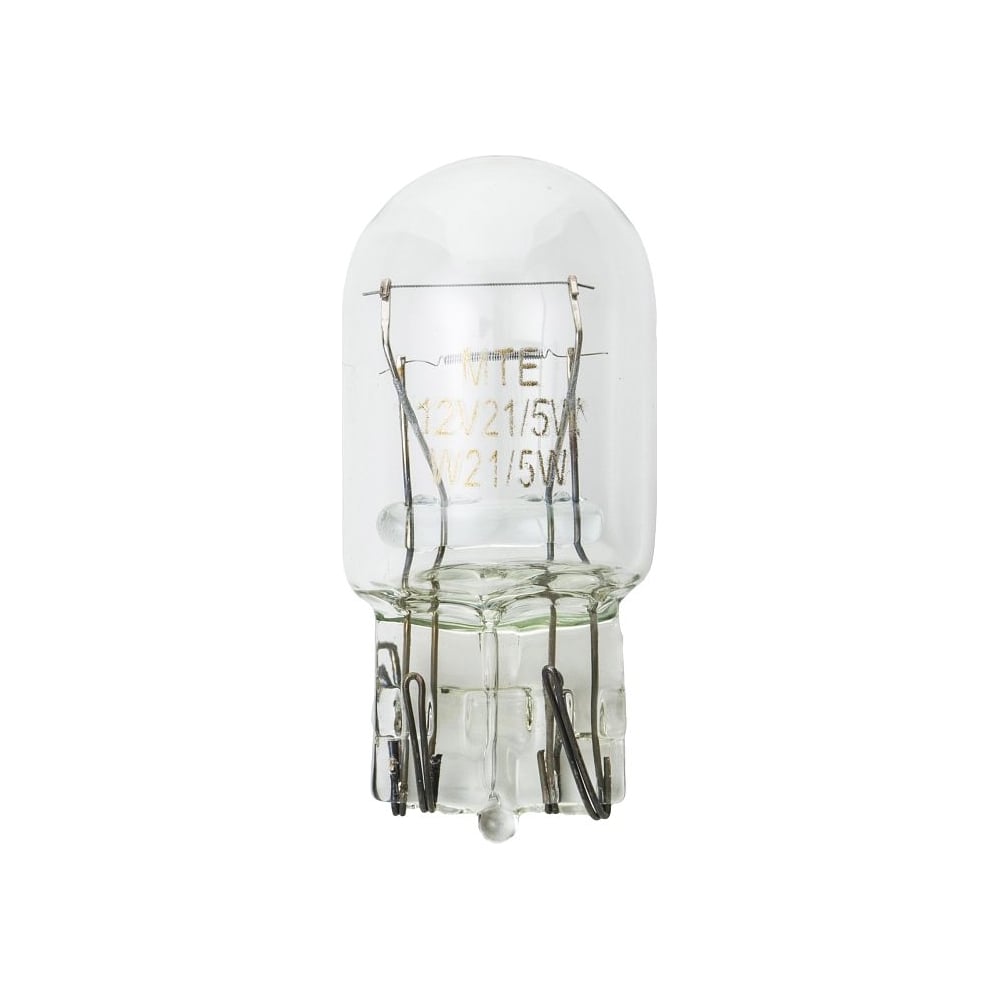 Лампа MTE w21/5w 12v 21/5w w3x16q 27201632 - выгодная цена, отзывы ...