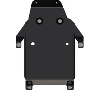 Защита редуктора sheriff ford ecosport 2,0 at, мт; 1,5 at, мт 4wd, 05.2018 3904 V1