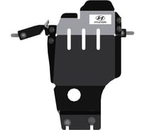 Защита для редуктора sheriff hyundai tucson 2015-2021 1,6атawd,2.0datawd.2.0atawd гибка сталь 3 мм 3609 V2 CP