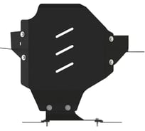 Защита редуктора sheriff naval dargo 5216