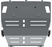 Защита для топливного бака sheriff geely atlas 3669 CP