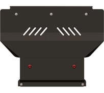 Защита для картера sheriff mercedes-benz c-klasse 2000-2007 2 гибка сталь 2,0 мм 0247