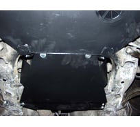 Защита для мкпп sheriff audi volkswagen a 4 -для 1525 0226 1527 a 6 passat b5, 4 -для 1525 0226 1527 1995 -2001 все audi a 6 1997 -2004 1.8 1.8t 1.9d 2.4 2.6 2.8 2.5tdi, passat b5 1996 -2005 1,6 1,8,1,8t,2,0 2,3 2,8 гибка сталь 2,0 мм 0354