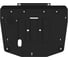 Защита для картера и кпп sheriff honda civic honda civic 2015-2021 2,0atfwd универсальный штамп сталь 2,0 мм 5297 1