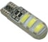 Светодиод Nord-Yada 24V, T10, 6SMD canbus (size 5730) W5W, base W,2.1*9.5D белый 2 шт. 907094 1