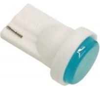 Светодиод Nord-Yada 24V, T10, (1LED) COB W5W, base W2.1*9.5D синий 2 шт.в 1 уп. 907098