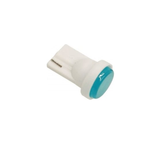 Светодиод Nord-Yada 24V, T10, (1LED) COB W5W, base W2.1*9.5D синий 2 шт.в 1 уп. 907098