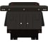 Защита для картера и кпп sheriff ford fiesta 2001-2008 1,4 1,6 универсальный штамп сталь 2,0 мм 0492 V2 1