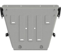 Защита картера и кпп sheriff ford escape , 1.5t at fullwd, 2021 - 5419