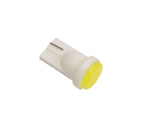 Светодиод Nord-Yada 24V, T10, (1LED) COB W5W, base W2.1*9.5D белый 2 шт.в 1 уп. 907097 1