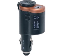 Автомобильный разветвитель Robiton SM1/USB BL1 10091