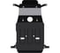 Защита для картера кпп и рк sheriff uaz patriot (раздатка dymos) 2013-2016 2,7mt универсальный штамп сталь 2,5 мм 2440 V2 1