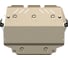 Защита для картера и кпп sheriff audi a 3 2003-2012 ,seat altea freetrack 2007-2015,seat leon skoda octavia a52008-2013, skoda superb 2008-2016,mt golf v 2003-2009, golf vi gti 2008-2013 2.0tsi mt,at ,4motion,golf vi 2008-2013 1989 1