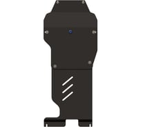 Защита для картера и кпп sheriff mazda mx-5 mazda mx-5 2005-2015 2 гибка сталь 2,0 мм 1442