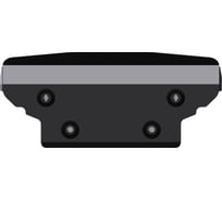 Защита для рулевых тяг Sheriff для suzuki jimny с крыльями 2019- 1.5at, mt4wd гибка, сталь 2.0 мм 4030 V2