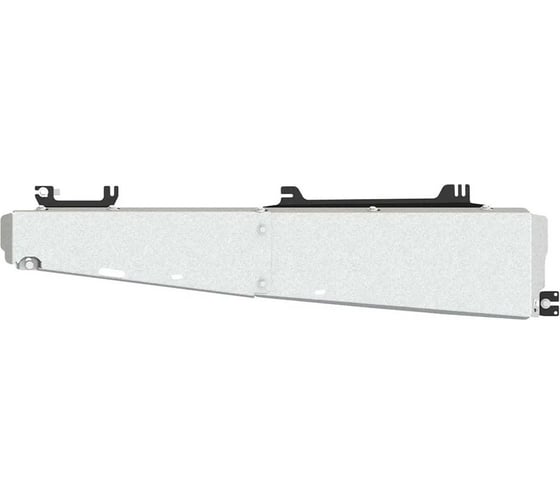 Защита для топливных трубок Sheriff omoda c5 2022- 1.5тcvtfwd гибка, алюминий 3 мм 5254
