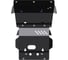 Защита для картера Sheriff для lexus toyota gx460 (lc150) land cruiser 150 (gx460) lexus gx460 (lc150) 2009-2016 4.6 toyota land cruiser 150 (gx460) 2010- 3.0d 4.0 гибка сталь 2.5 мм 3016 2