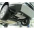 Защита картера двигателя и кпп sheriff сталь 2,5 мм для форд куга ford kuga - 2014 ; 2015 ; 2016 ; 2017 ; 2018 ; 2019 ; 2020 2357 2