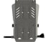 Защита для картера и кпп sheriff lexus ux200 2018- 2,0атcvtfwd lexus ux250h 2018- 2,0атcvtawd toyota c-hr 2016- 1,2tмт at 1,8hybridат toyota c-hr 2018- 1,2tмтfwd 1.2tcvtawd 2,0cvtfwd 3009 CP 1
