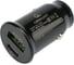 Автомобильное зарядное устройство Cablexpert 20вт, qc3.0/pd, 2 порта: usb и type-c MP3A-UC-CAR23 1