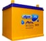 Аккумуляторная батарея AKOM Asia 75Е Ah, 630 A, обратная полярность 015075002 1