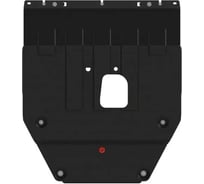 Защита для картера Sheriff vgv u75 plus 2023- 2.0tatfwd универсальный штамп сталь 2.0 мм 5366