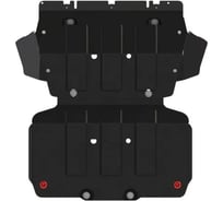 Защита для картера Sheriff tank 300 2023- 2.0atfullwd tank 500 2023 3.0atfullwd универсальный штамп сталь 3 мм 5329