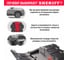 Защита для картера Sheriff subaru forester iv 2012-2018 2.0turbocvtfullwd гибка алюминий 4 мм 5313 8