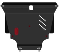 Защита для картера и кпп Sheriff geely toyota emgrand ec7 allex axio corolla fielder corolla spacio matrix voltz 02001-2006 1.82wd axio 2006-2012corolla fielder 2000-2012 spacio 2000-2007 1.82wd, matrix 2001-2008 1.8, voltz 2002-2004арт. 0901