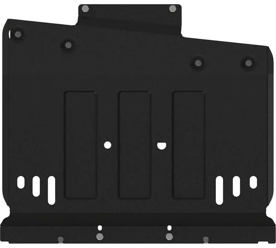 Защита для акпп sheriff land cruiser 300-для 3829 toyota land cruiser 300-для 3829 2021- 3.3datfullwd toyota land cruiser 300-для 3829 2021- 3.5tatfullwd универсальный штамп алюминий 4 мм 3827 CP 1