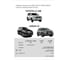 Защита картера и кпп sheriff toyota/lexus 3008 CP 5