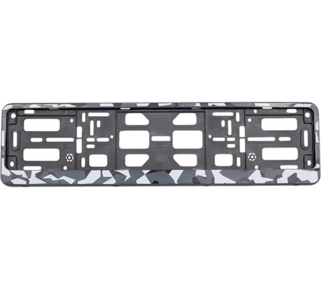 Рамка-книжка АЕР черная, камуфляж осколки РК 010100(2.142)