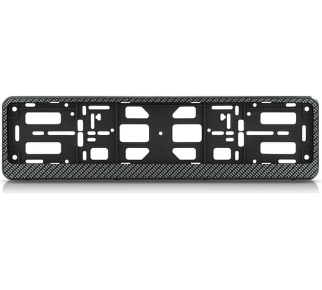 Рамка-книжка АЕР черная, графит РК 010100(1.154)