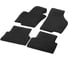 Текстильные коврики салона AutoFlex Standard для Volkswagen Tiguan I 2011-2017, цвет графит 4580202 1