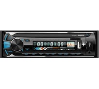 Автомагнитола DIGMA DCR-380B 1DIN, 4x45 Вт 480590