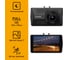 Видеорегистратор DIGMA GP6248 FreeDrive 208 DUAL Night FHD черный, 2Mpix 1080x1920, 1080p, 170 гр. 1160658 19