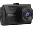 Видеорегистратор DIGMA GP6248A FreeDrive 208 Night FHD черный, 2Mpix, 1080x1920, 1080p, 170 гр. 1070524 1