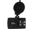 Видеорегистратор DIGMA GP6248A FreeDrive 208 Night FHD черный, 2Mpix, 1080x1920, 1080p, 170 гр. 1070524 2