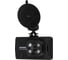 Видеорегистратор DIGMA GP6248A FreeDrive 208 Night FHD черный, 2Mpix, 1080x1920, 1080p, 170 гр. 1070524 8