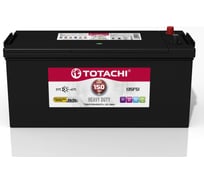 Аккумуляторная батарея TOTACHI KOR CMF135F51 150 а/ч 90015