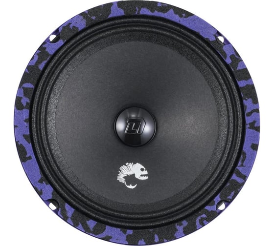 Акустическая система DL AUDIO piranha 165 2016112