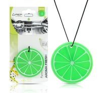 Ароматизатор АЕР AROMA FRESH Lime А 1404
