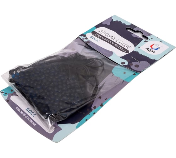 Ароматизатор АЕР AROMA SACHET Boss А 1202