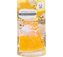 Ароматизатор АЕР AROMA SACHET Creamy vanilla А 1205 29131886