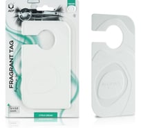 Ароматизатор АЕР FRAGRANT TAG Citrus dream А 6201