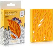 Ароматизатор АЕР Арома Блок MINI Прованс А 4101