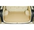 Коврик багажника PSV Toyota Camry XV40 2006 2011 г 3 5L 3D бежевый Kagu 109255 1