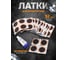 Латки для ремонта шин Rockforce комплект 48шт RF-SP01(57057) 2